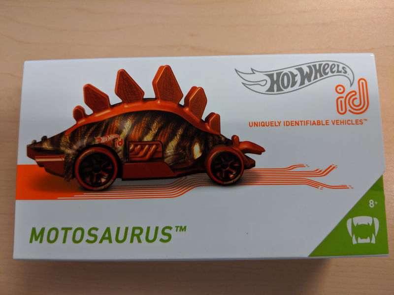 Illustration for article titled Hot Wheels Launch Event in Century City